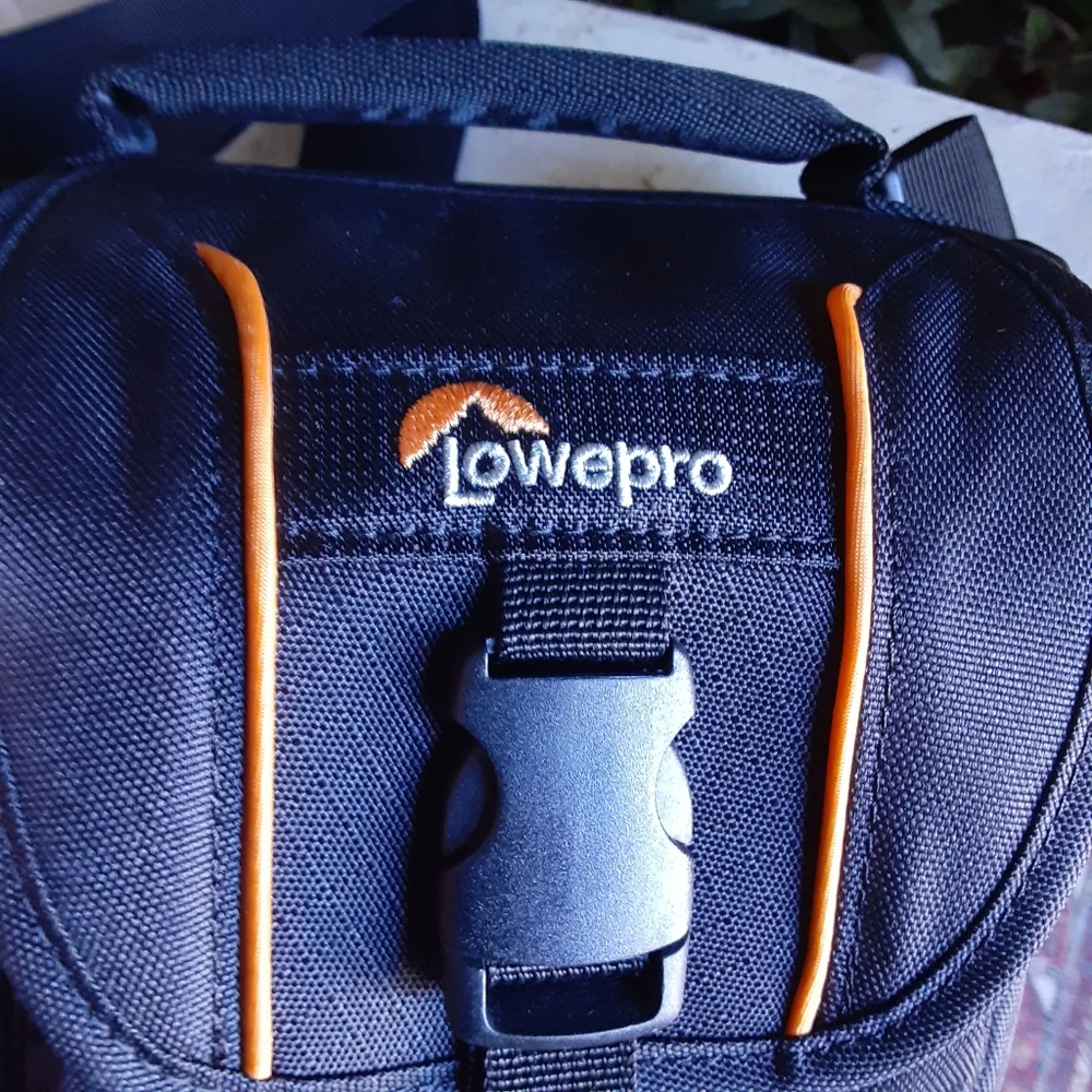 Lowepro, Adventura SH 120 II, OTS, Camera Bag